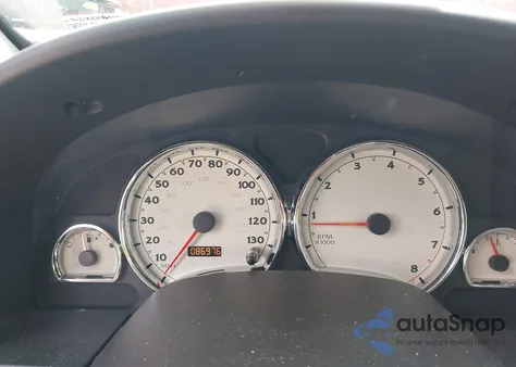 2006 Saturn Vue V6 из США, поврежденный, VIN 5GZCZ53446S828935